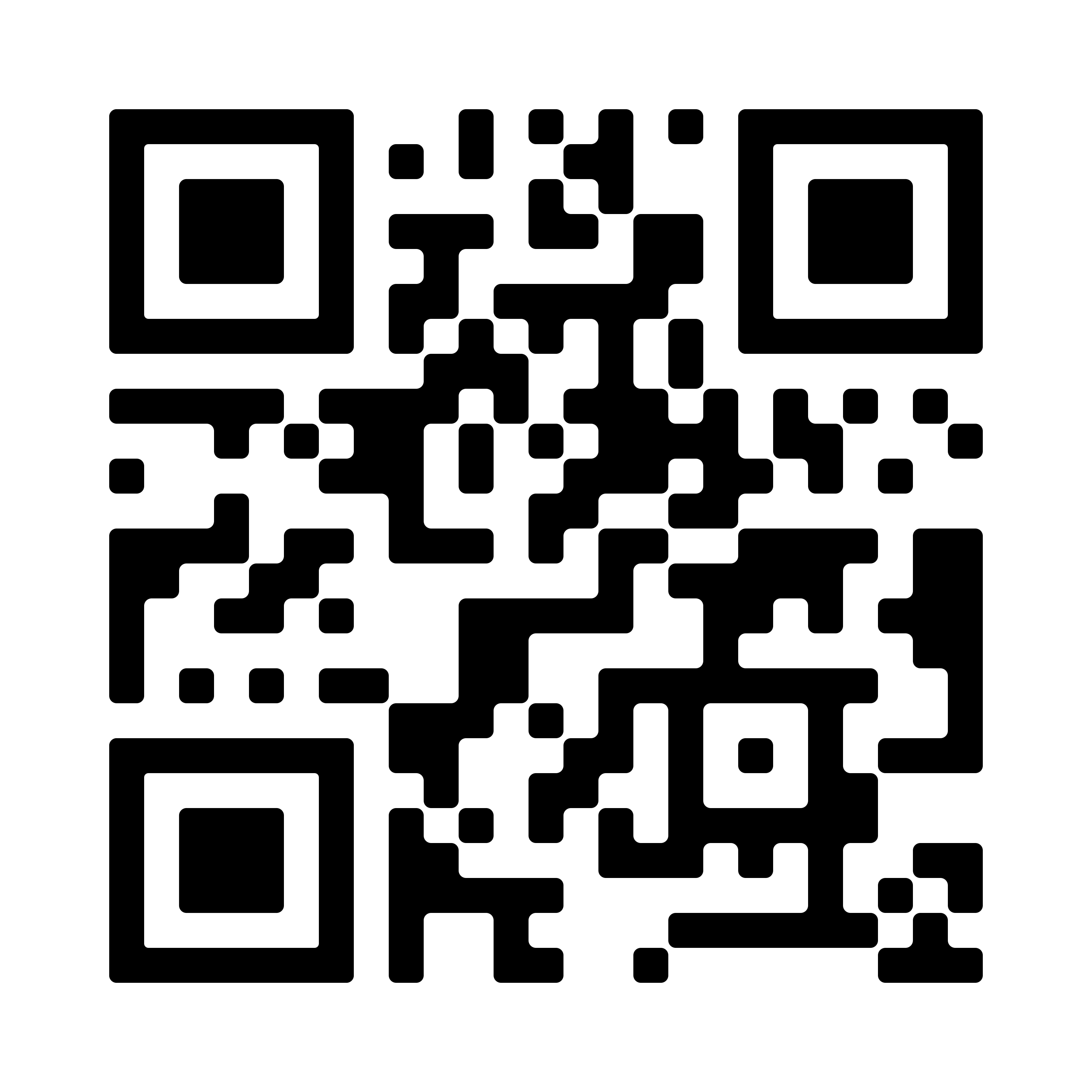 Rightway PBM Landing Page QR Code